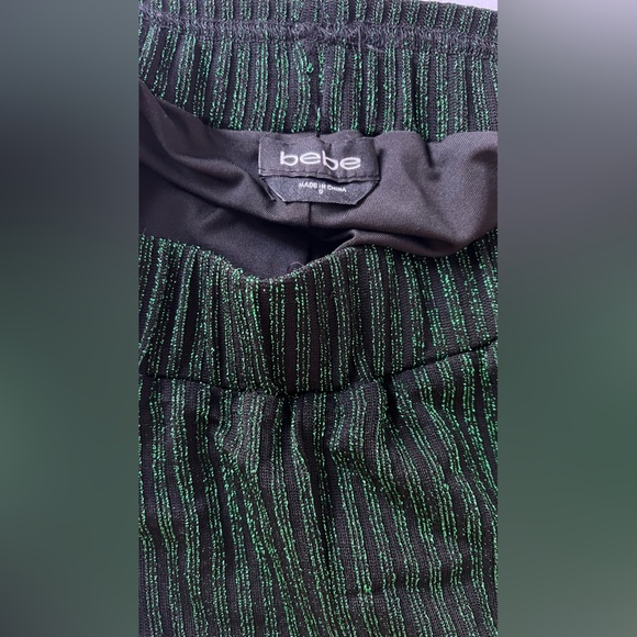 Bebe Spring Pant (WEEKEND SALE) - Picture 5 of 5